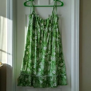 Ann Taylor Loft Dress S